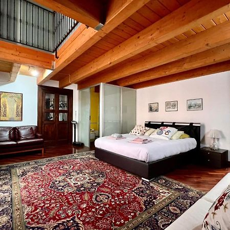 Saint Patrick Guest House Barletta Ngoại thất bức ảnh