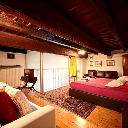 Saint Patrick Guest House Barletta Ngoại thất bức ảnh