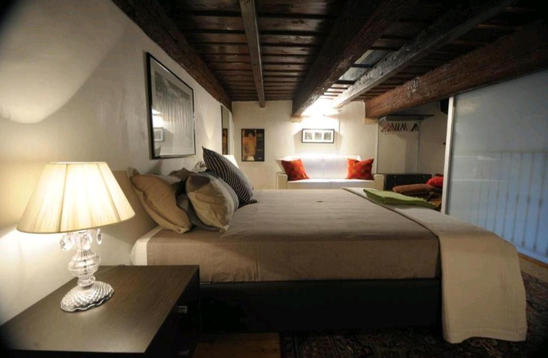 Saint Patrick Guest House Barletta Ngoại thất bức ảnh