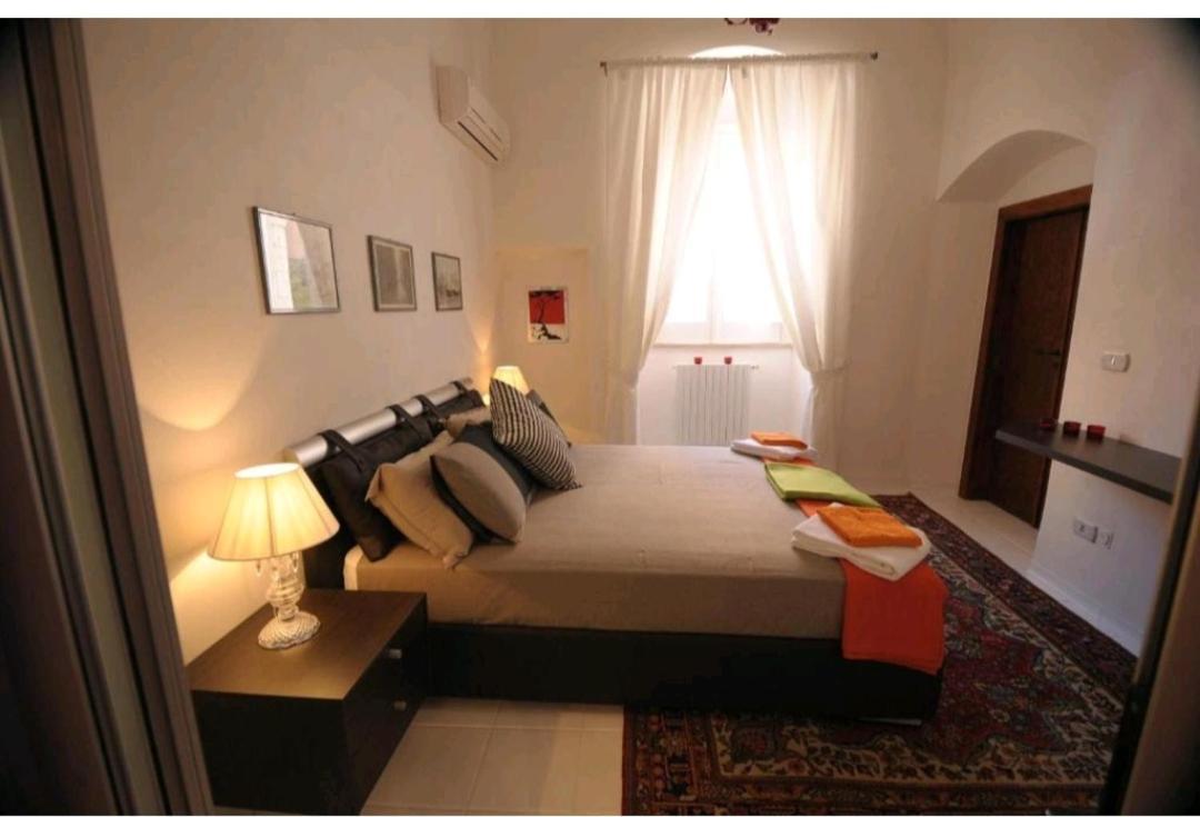 Saint Patrick Guest House Barletta Ngoại thất bức ảnh