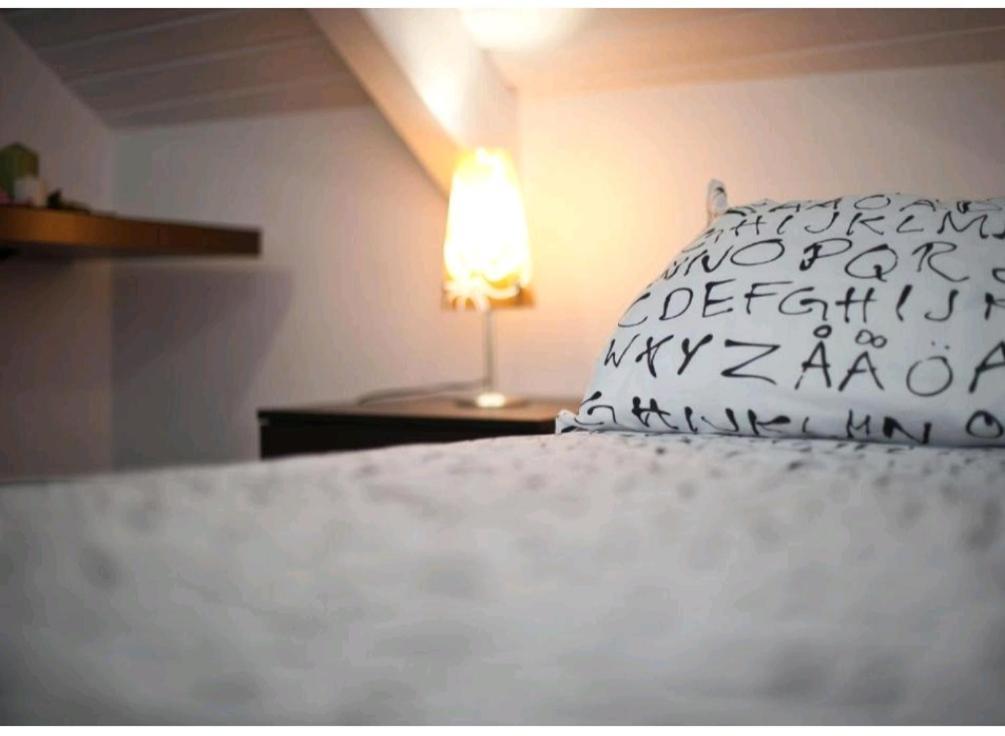 Saint Patrick Guest House Barletta Ngoại thất bức ảnh