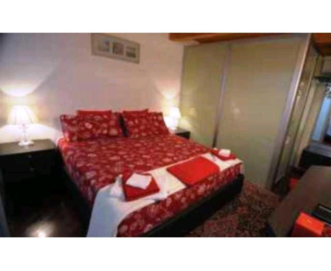 Saint Patrick Guest House Barletta Ngoại thất bức ảnh