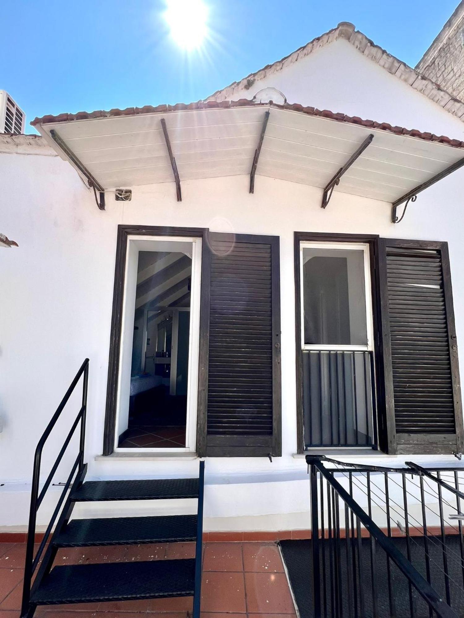 Saint Patrick Guest House Barletta Ngoại thất bức ảnh