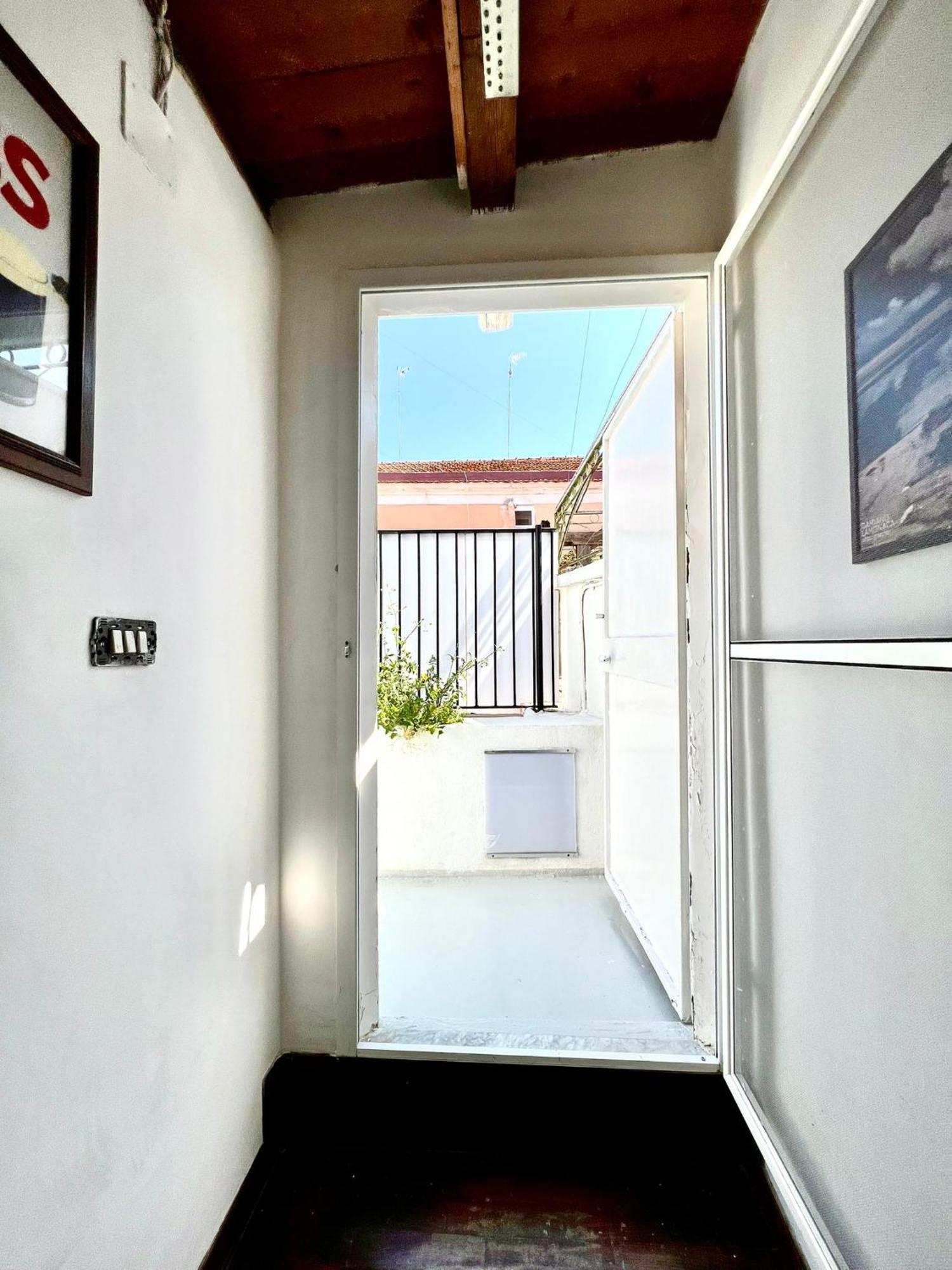 Saint Patrick Guest House Barletta Ngoại thất bức ảnh