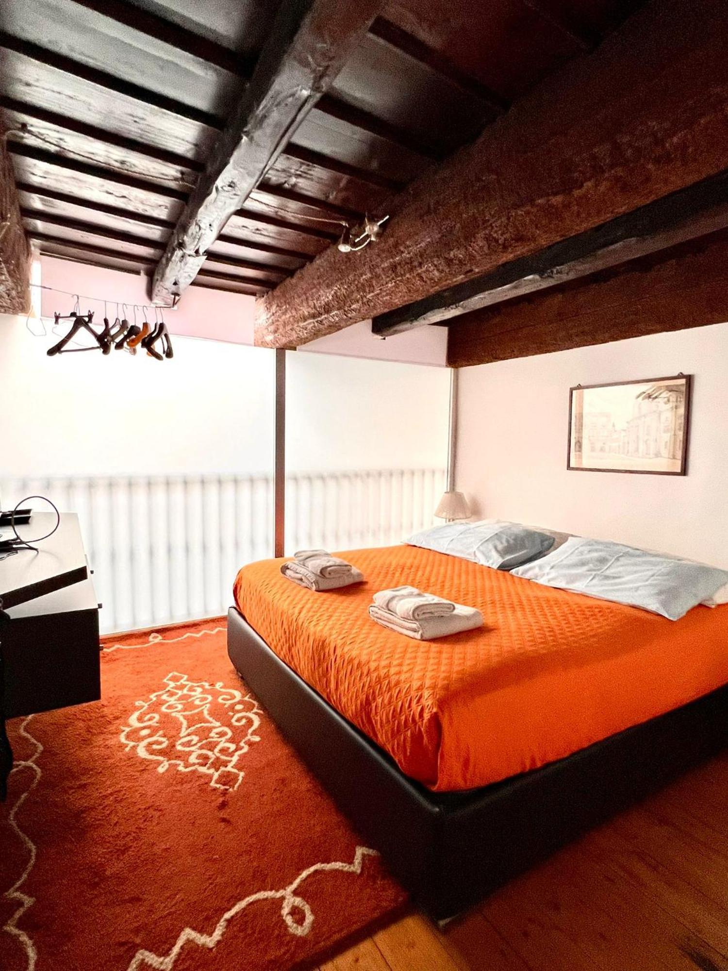 Saint Patrick Guest House Barletta Ngoại thất bức ảnh