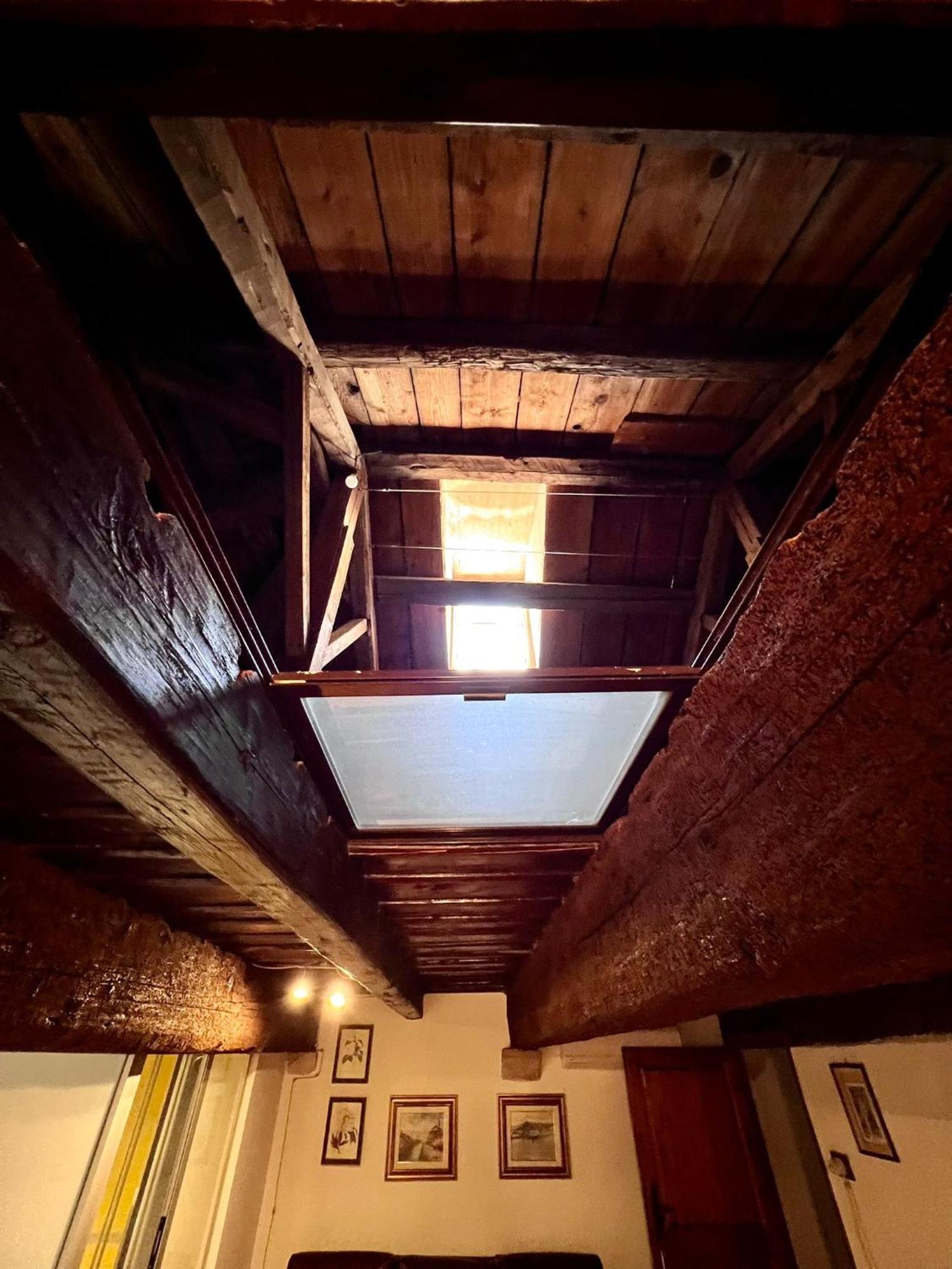 Saint Patrick Guest House Barletta Ngoại thất bức ảnh