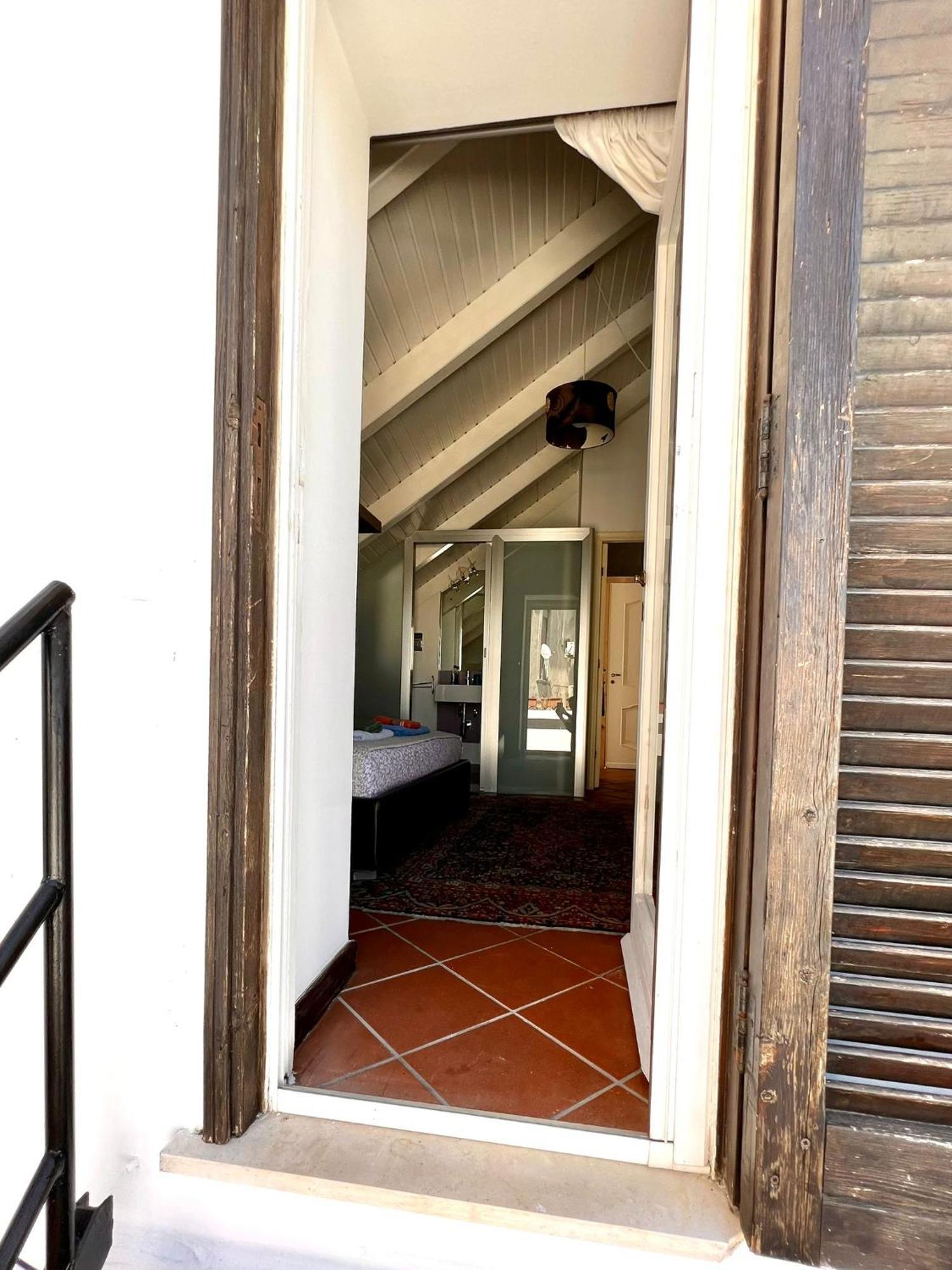 Saint Patrick Guest House Barletta Ngoại thất bức ảnh