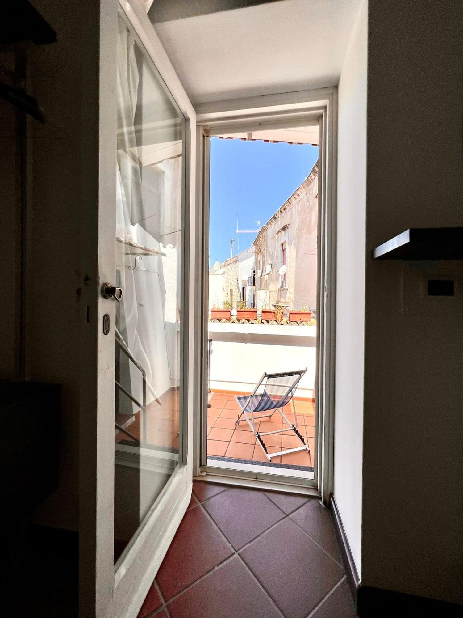 Saint Patrick Guest House Barletta Ngoại thất bức ảnh