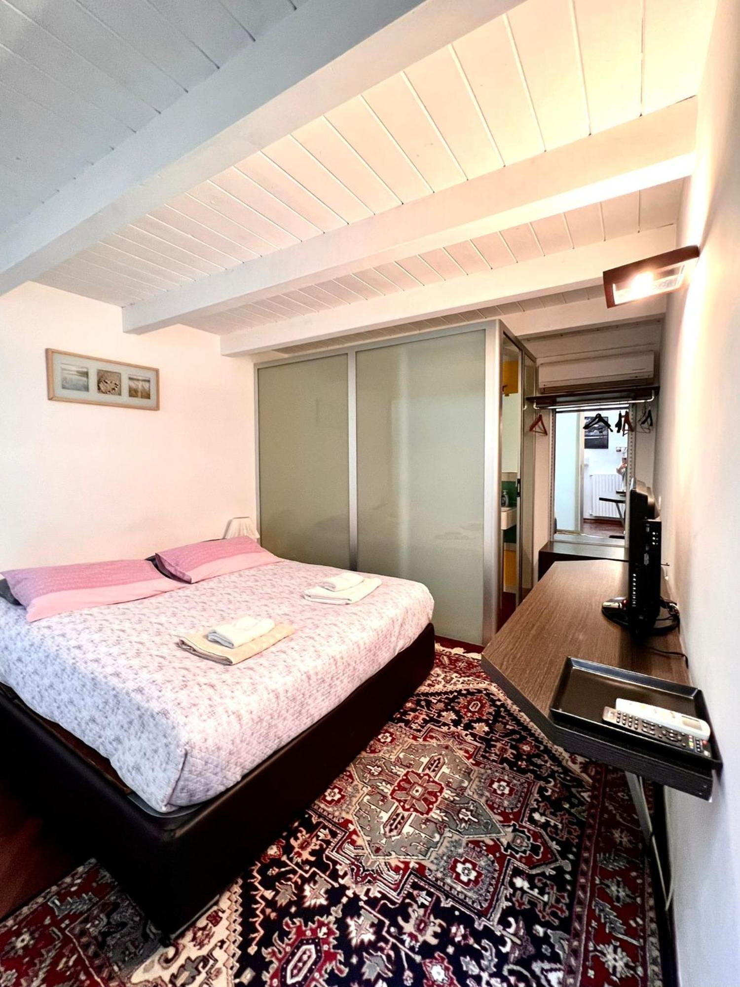 Saint Patrick Guest House Barletta Ngoại thất bức ảnh