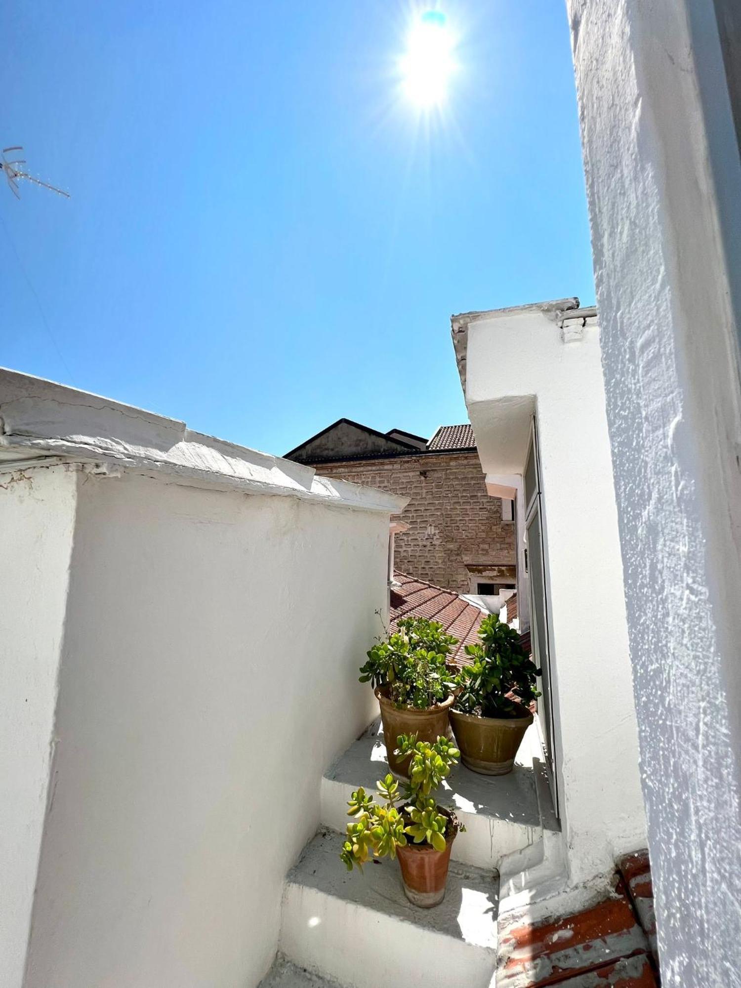 Saint Patrick Guest House Barletta Ngoại thất bức ảnh