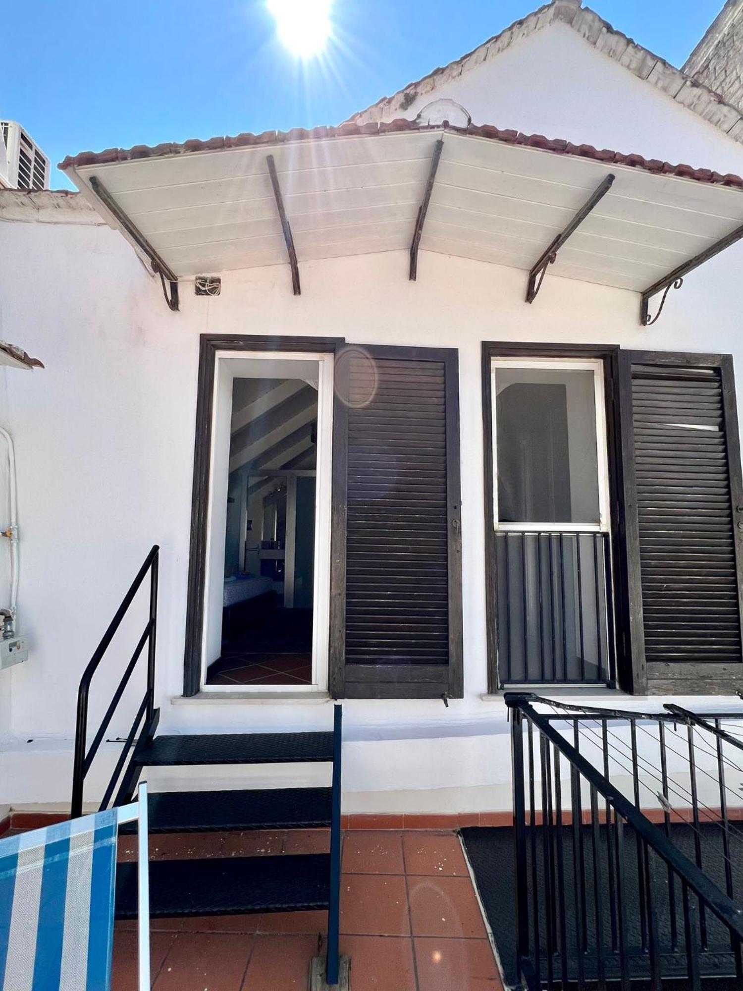 Saint Patrick Guest House Barletta Ngoại thất bức ảnh